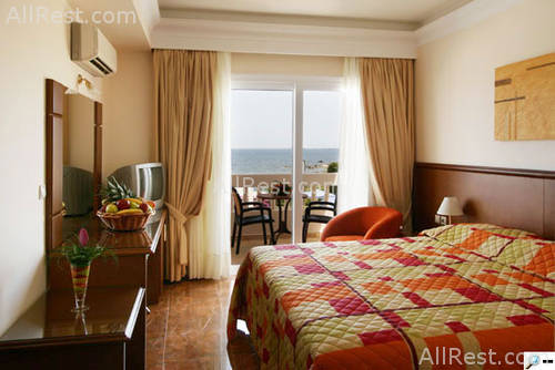 Porto Alegre Beach Hotel 8